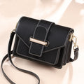 Messenger Bag — Genuine Leather
