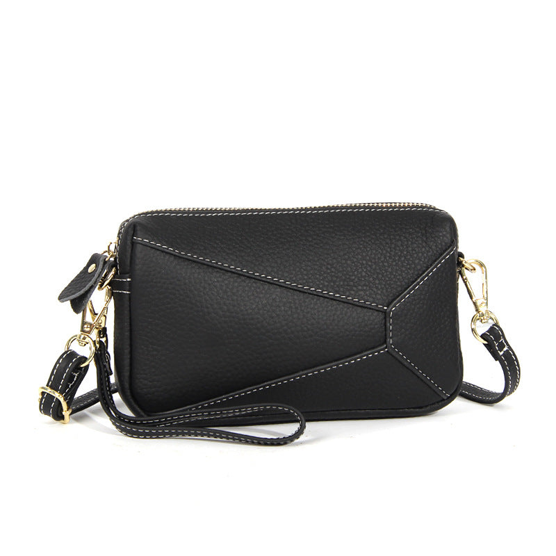 Clutch Purse - Genuine Leather