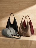 The Norr Hobo — Genuine Leather
